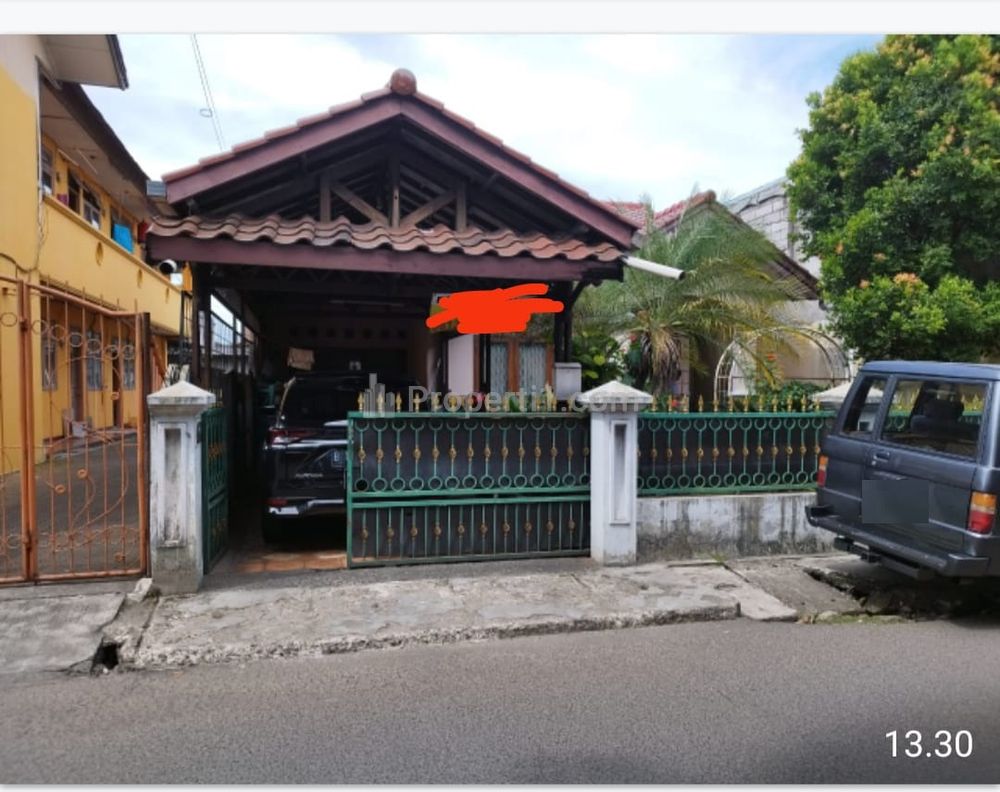 Dijual BU Rumah di Area Cipulir, Cidodol, Kebayoran Lama Jakarta Selatan