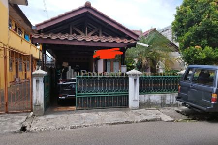 Dijual BU Rumah di Area Cipulir, Cidodol, Kebayoran Lama Jakarta Selatan