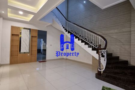 Dijual Rumah Siap Huni di Komplek Griya Riatur Indah Jalan Gladiol, Medan