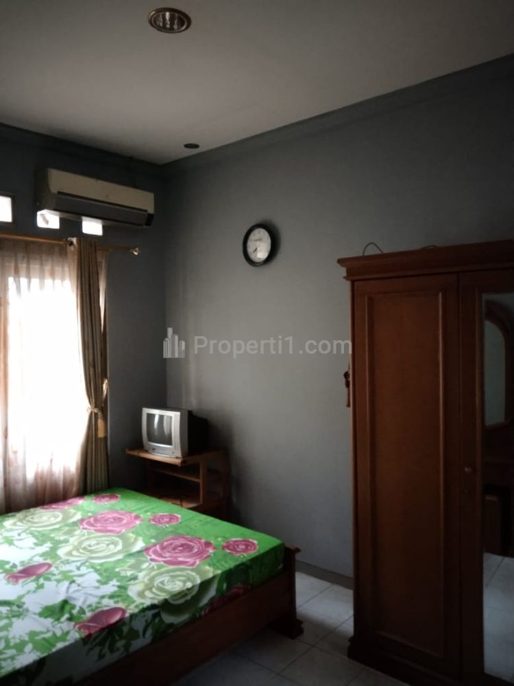 Dijual BU Rumah di Area Cipulir, Cidodol, Kebayoran Lama Jakarta Selatan