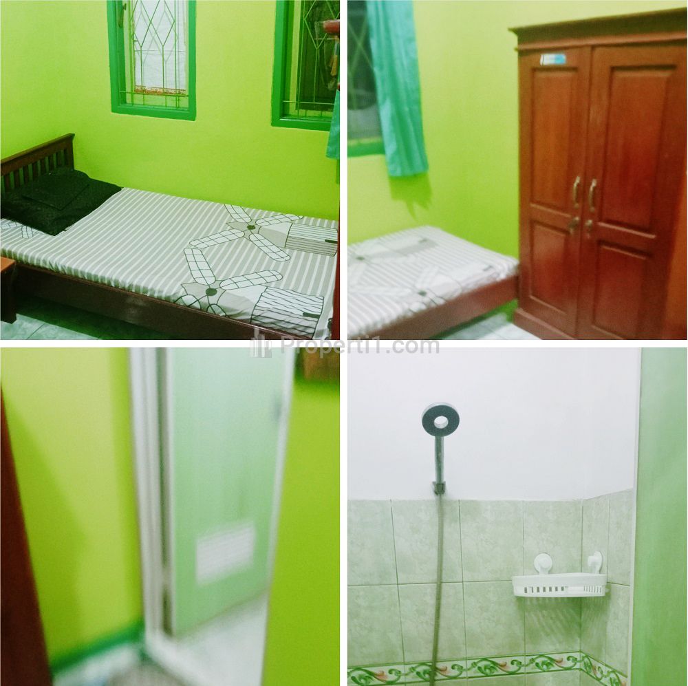Sewa Kost Putri Dekat ITB, UNPAS Tamansari, UNISBA, UNIKOM, UNPAD Dipatiukur, Mall Baltos, Cihampelas Walk, BEC, BIP Bandung Indah Plaza
