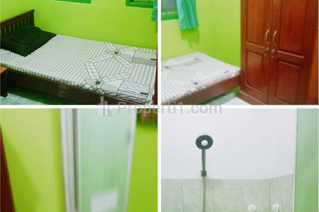 Sewa Kost Putri Dekat ITB, UNPAS Tamansari, UNISBA, UNIKOM, UNPAD Dipatiukur, Mall Baltos, Cihampelas Walk, BEC, BIP Bandung Indah Plaza