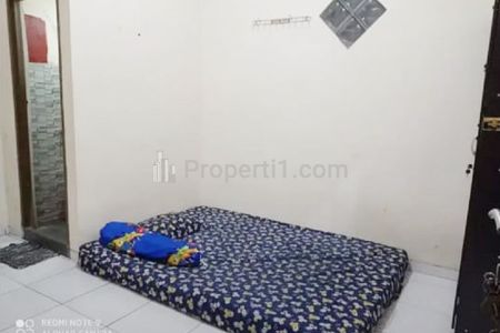 Sewa Kost Dekat UTS Universitas Teknologi Surabaya, Rumah Sakit Mitra Keluarga Surabaya, Lenmarc Mall, Pakuwon Mall Surabaya