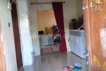 Dijual Murah Rumah Sinar Waluyo Dekat Kampus dan Rumah Sakit Unimus Unkaha Primaya RSWN