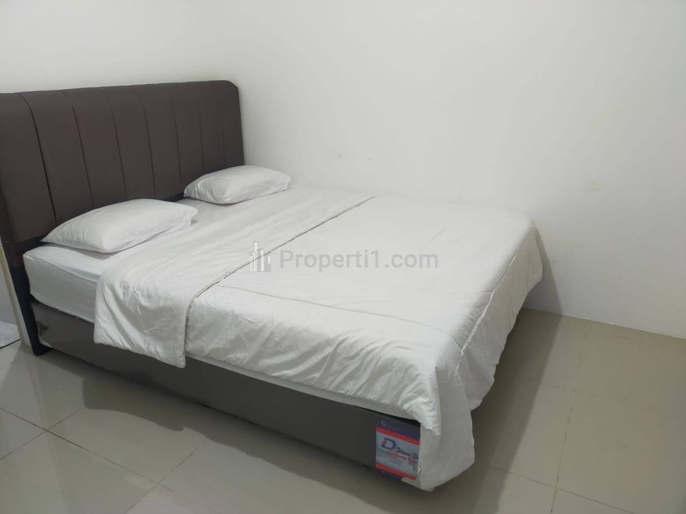Disewakan Apartemen PP Urbantown Serpong Murah dan Nyaman