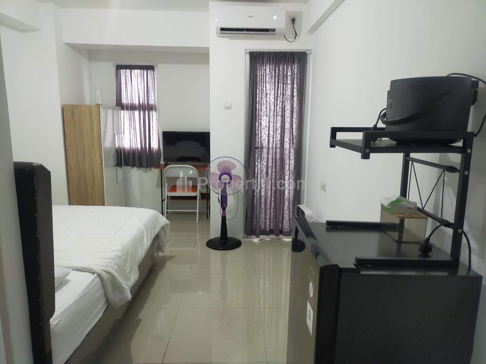 Disewakan Apartemen PP Urbantown Serpong Murah dan Nyaman