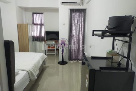 Disewakan Apartemen PP Urbantown Serpong Murah dan Nyaman