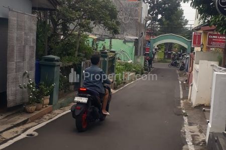 Dijual Tanah Siap Bangun Sumurboto Dekat Jln Ngesrep Raya, Nyaman untuk Rumah Tinggal dan Usaha atau Kost Eksklusif Dekat Kampus Undip Semarang