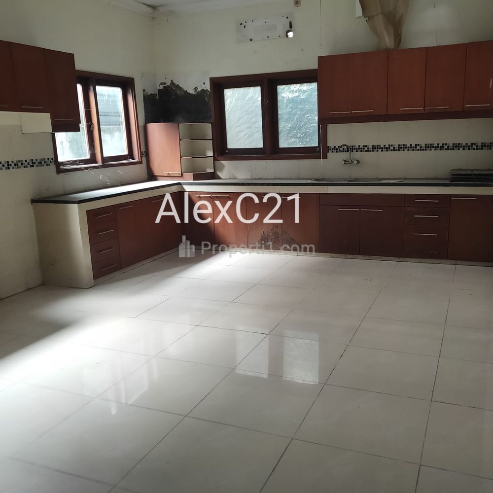 Dijual Cepat Tanah di Kemang (NJOP), Bangka, Mampang Prapatan, Jakarta Selatan