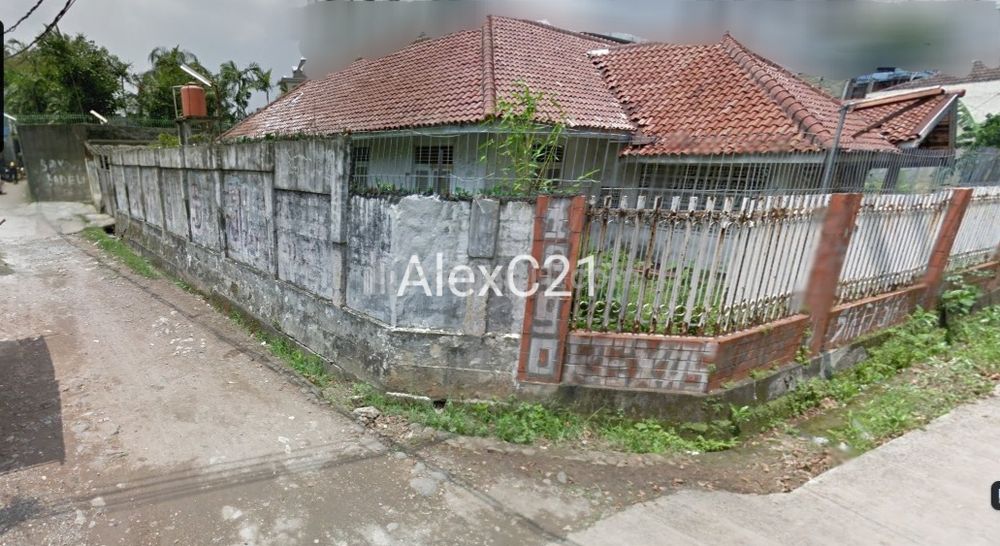 Dijual Tanah Perumahan Strategis untuk Rumah / Kantor di Area Pakubuwono, Grogol Selatan, Kebayoran Lama, Jakarta Selatan