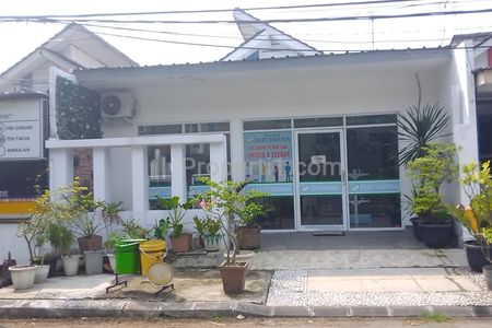 Dijual Rumah Beserta Tempat Usaha di Metland Cibitung, Bekasi