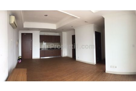 Sewa Apartemen Denpasar Residence Tower Ubud 2BR Unfurnished