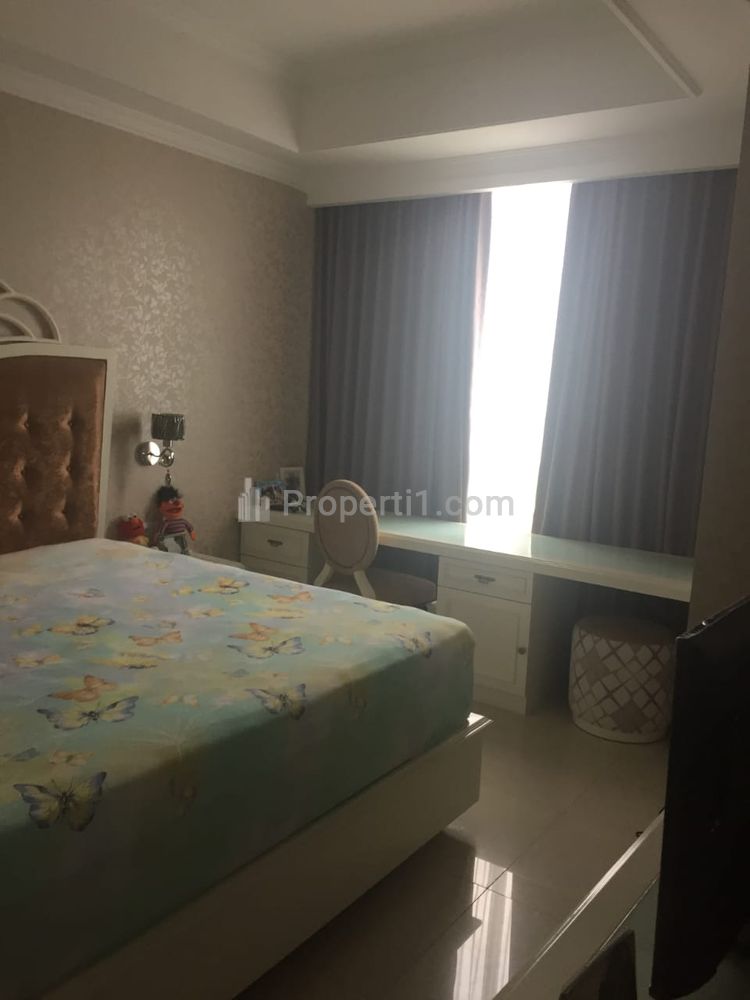 Sewa Apartemen Denpasar Residence Type 2 Bedroom Furnished