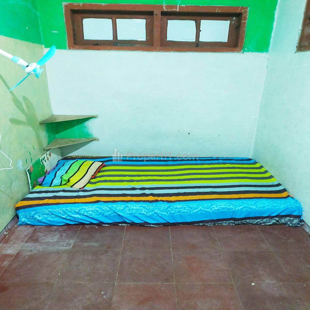 Sewa Kost Dekat Alun-alun Sidoarjo, Universitas PGRI Delta Sidoarjo, Stasiun Buduran, Lippo Plaza Sidoarjo, RS Delta Surya, Museum Mpu Tantular