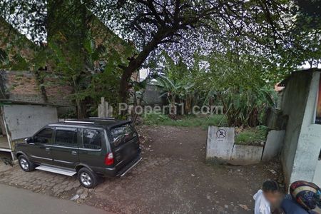 Dijual Tanah Area Hunian di Tanjung Barat, Jagakarsa, Jakarta Selatan