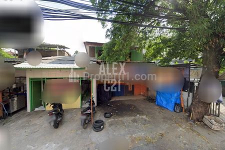 Dijual Tanah di Kemang, Mampang Prapatan, Jakarta Selatan