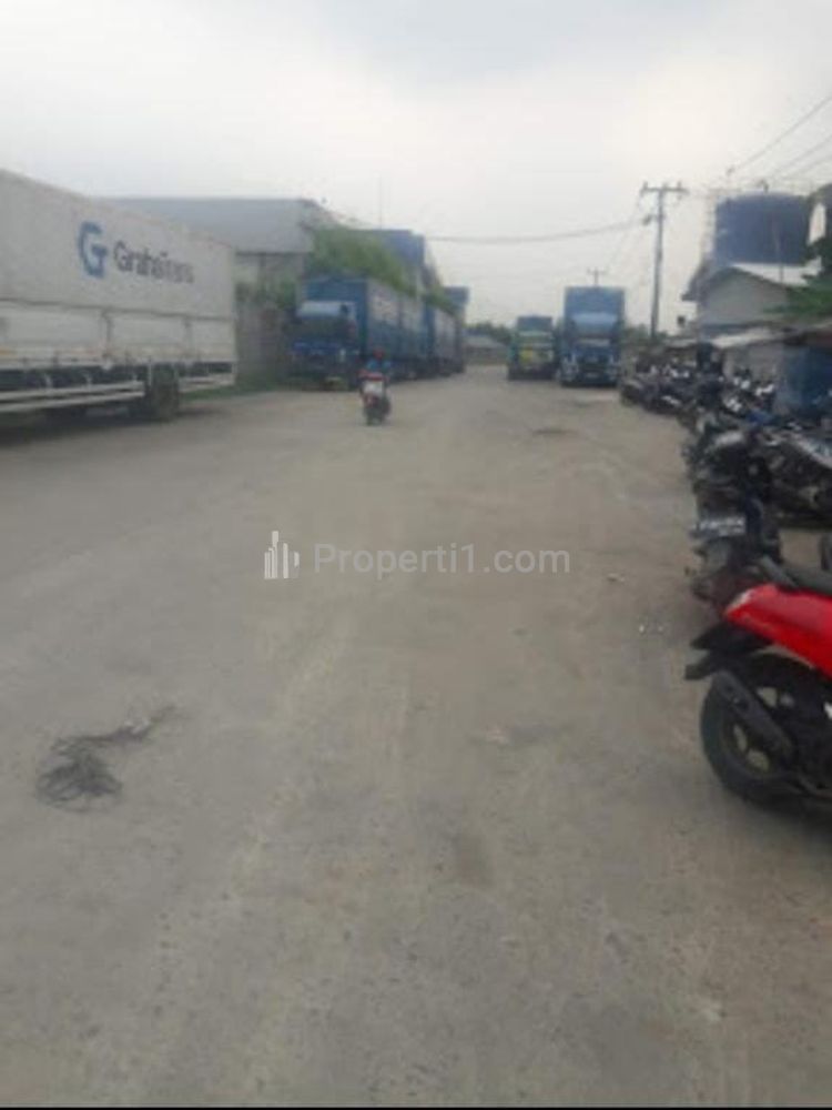 Tanah Dijual Murah dan Cepat di Bantar Gebang Bekasi