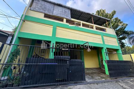 Dijual Rumah Kost 18 Kamar di Bintaro, Pesanggrahan, Jakarta Selatan