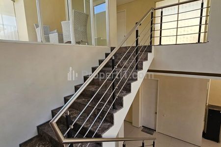 Dijual Rumah Minimalis Royal Residence Rosenberg Surabaya