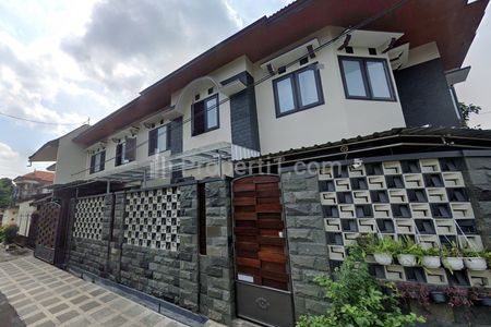 Jual Rumah Cocok untuk Kost di Mojolangu Kota Malang