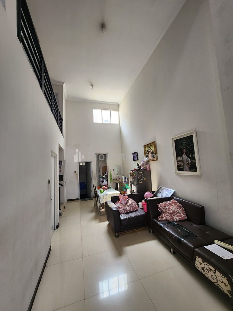 Dijual Segera Turun Harga Rumah Cluster Mewah Bukit Wahid Semarang Barat
