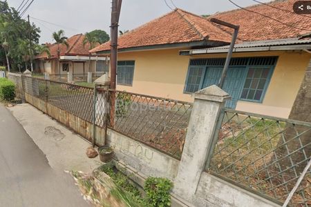 Dijual Tanah Hunian di Bintaro, Pesanggrahan, Jakarta Selatan