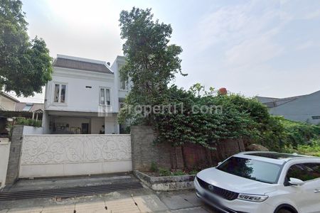 Disewakan Rumah di Area Wijaya, Petogogan, Kebayoran Baru, Jakarta Selatan