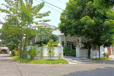 Jual Rumah Bagus Minimalis di Delta Tiara Waru Sidoarjo