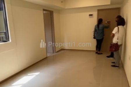 Jual Cepat Apartemen Meikarta Cikarang 2 BR, District 1, Tower Princeton, Unfurnish