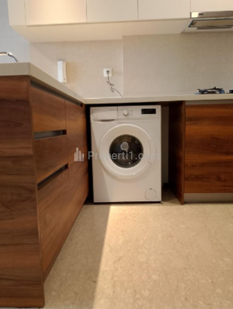 Sewa Apartemen Marigold Navapark BSD City - 2BR Full Furnished