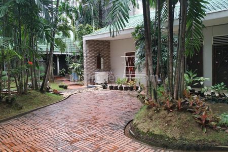 Rumah Dijual di Jl. KH Hasyim Ashari, Petojo Utara, Gambir, Jakarta Pusat