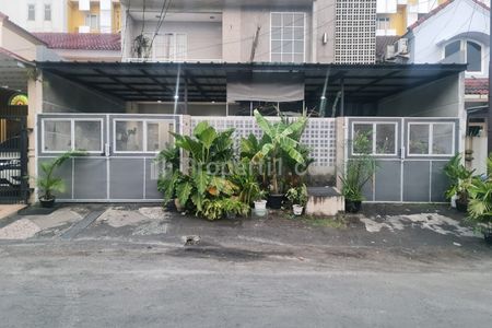 Dijual Rumah Sektor 7 Gading Serpong Tangerang