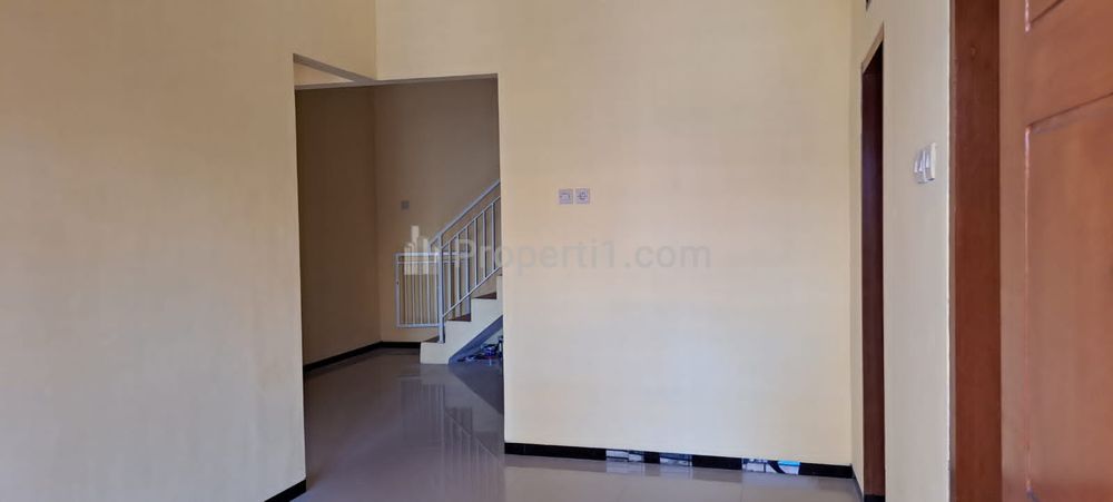 Dijual Rumah Sawojajar 1 Malang, Luas Tanah 98 m2