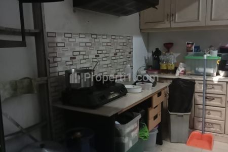 Jual Rumah di Gandul, Cinere, Depok