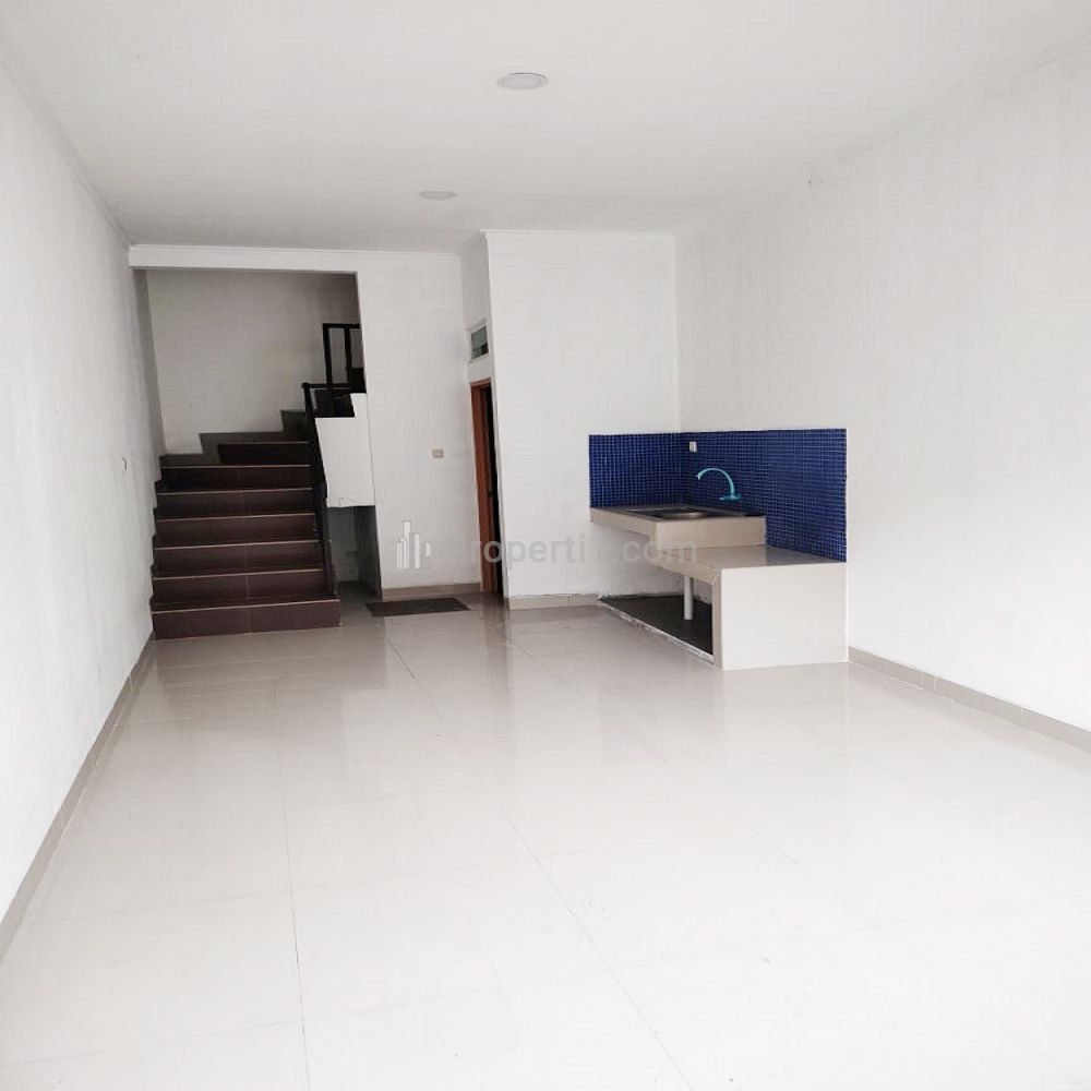 Sewa/Jual Rumah di Cempaka Putih Dekat Mall Green Pramuka Square, LOTTE Mart Green Pramuka, Pasar Pramuka, RSUD Cempaka Putih