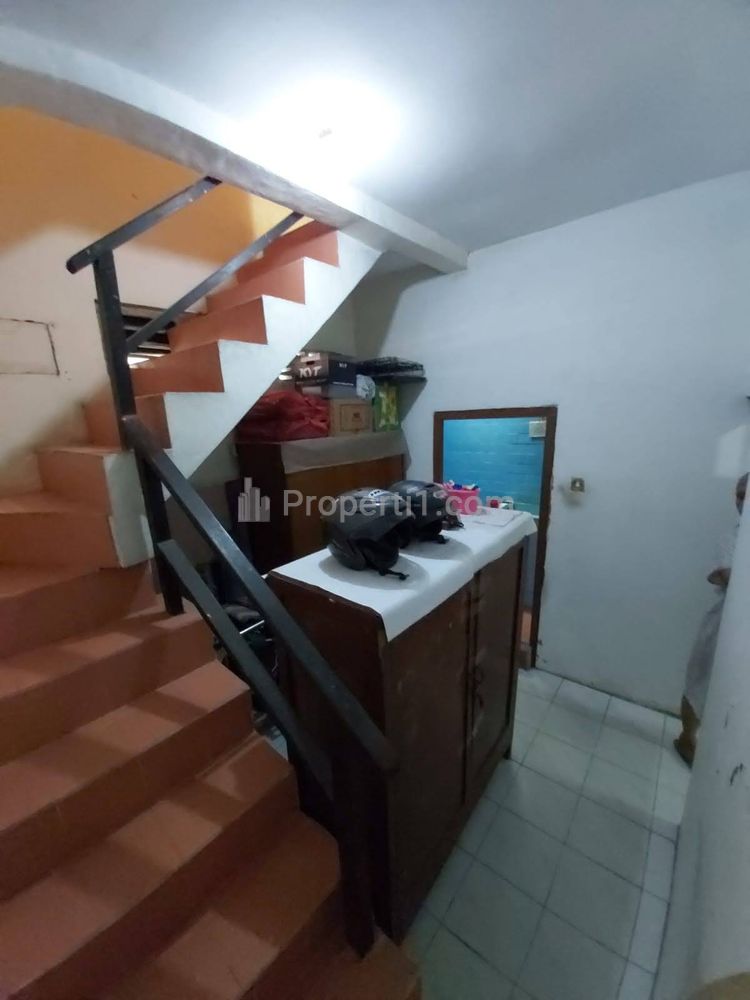 Rumah Dijual Gubeng Airlangga Surabaya Timur Cocok untuk Usaha Kost