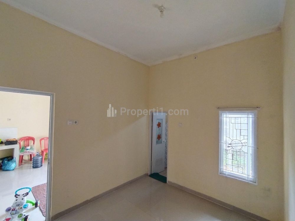 Dijual Rumah Siap Huni di Ungaran Timur Semarang