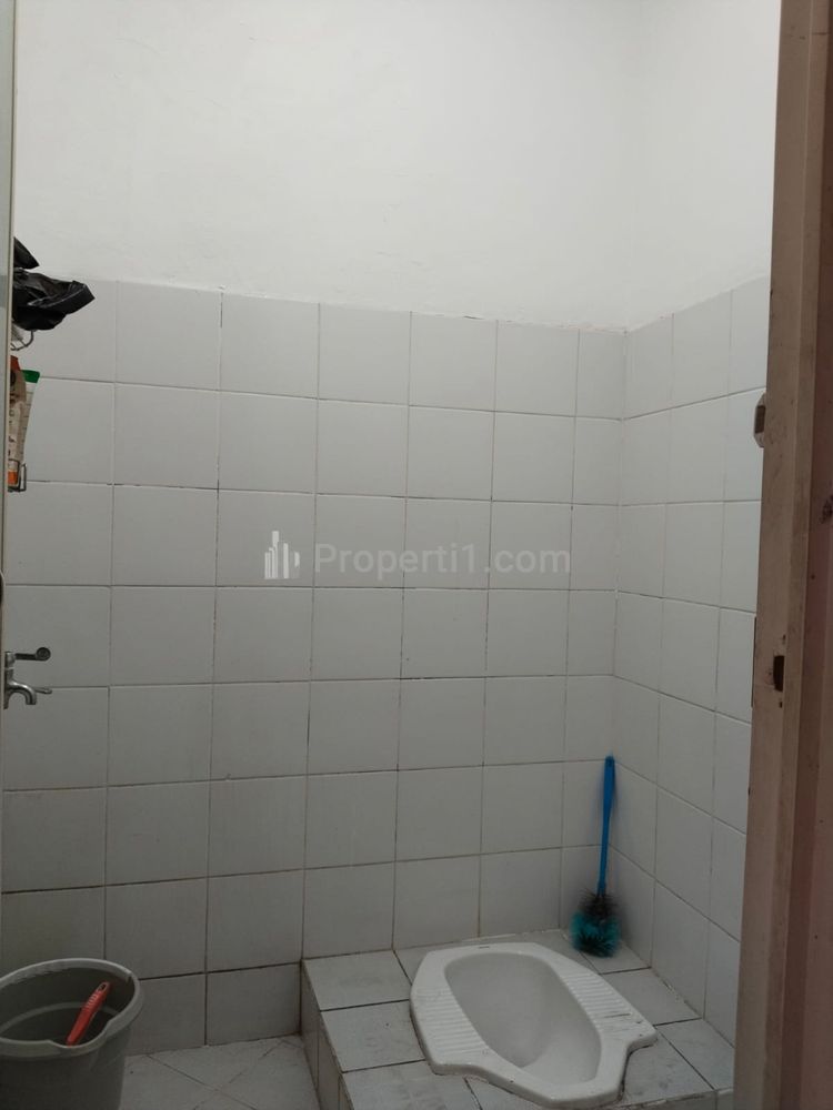 Rumah Disewakan Full Furnished Dalam Perumahan di Cinere, Jakarta Selatan