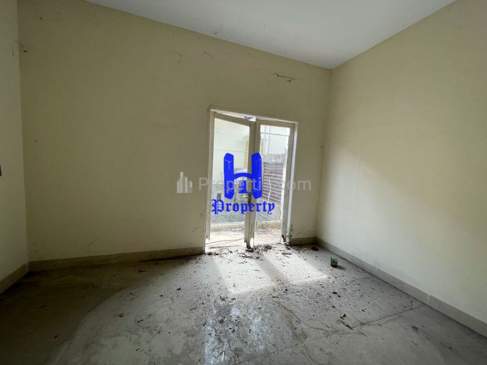 Dijual Rumah Siap Huni di Komplek Someret Regency Jalan Sunggal - Medan