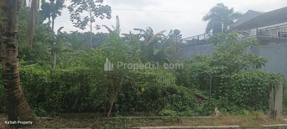 Dijual Tanah Kavling Wisnuwardhana Sawojajar Malang, Luas Tanah 278 m2