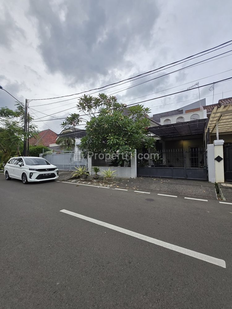 Tampak Depan 