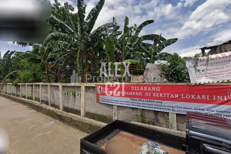 Dijual Tanah di Komplek Taman Ratu Indah, Duri Kepa, Kebon Jeruk, Jakarta Barat