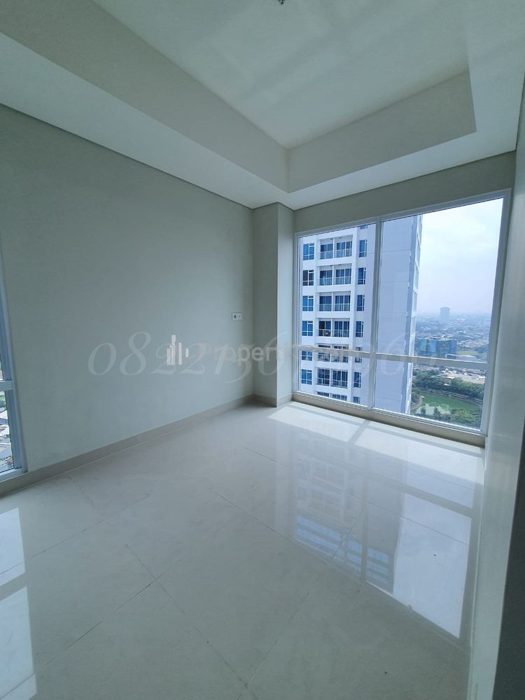Jual Murah Apartemen Puri Mansion 3BR Semi Furnished