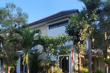 Dijual Rumah Cantik Hook Siap Huni Lohh Lokasi Perumahan Puri Surya Jaya Gedangan Sidoarjo