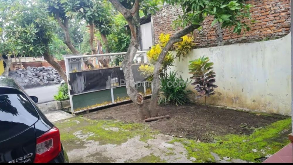 Dijual Rumah Sawojajar 2 Malang, Luas Tanah 119 m2
