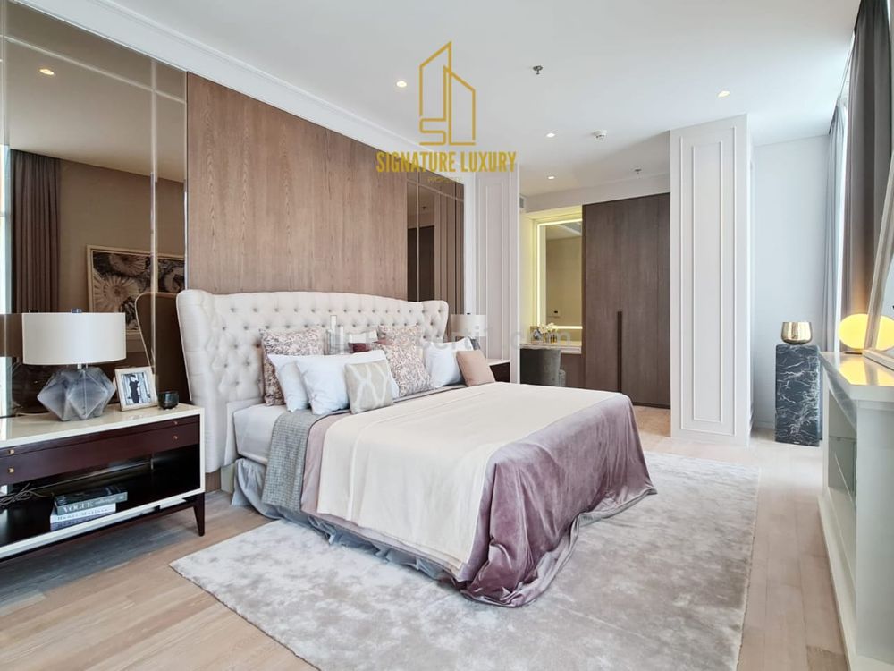 Jual Cepat Apartemen Verde Two, 4+1BR 460sqm, Brand New, Pet Friendly, Direct Owner, YANI LIM 08174969303