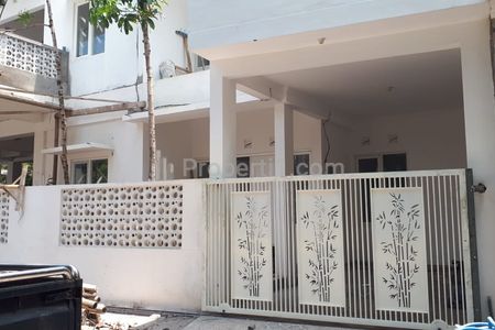 Dijual Kost-kostan Ikan-ikan Suhat Malang, 3 Lantai + Rooftop