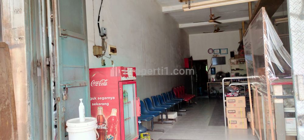 Dijual Ruko BU Siap Pakai di Pasar Minggu, Jakarta Selatan