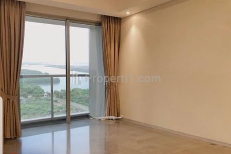 Dijual Apartemen Gold Coast PIK Jakarta Utara - Studio Unfurnish