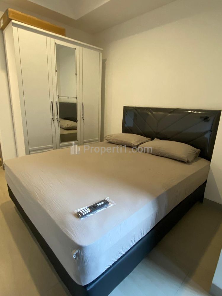 Disewakan Apartemen Fatmawati City Center 1BR Furnish